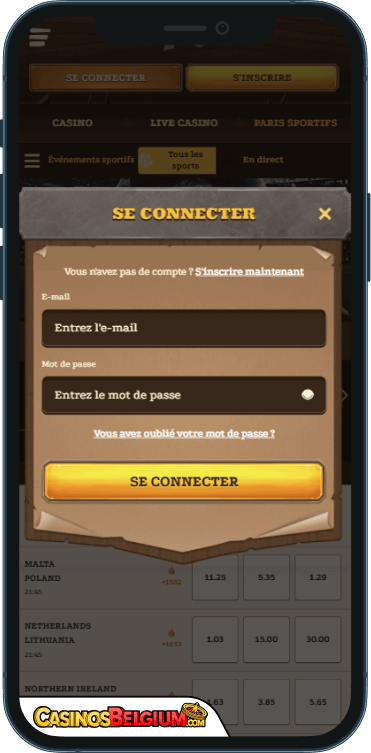 Lizaro Casino Inloggen