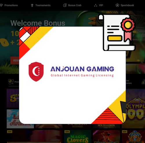 ZetCasino Is het Legaal_