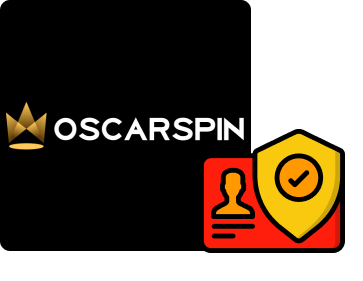 OscarSpin Casino verificatie