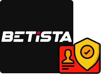 Betista Casino verificatie