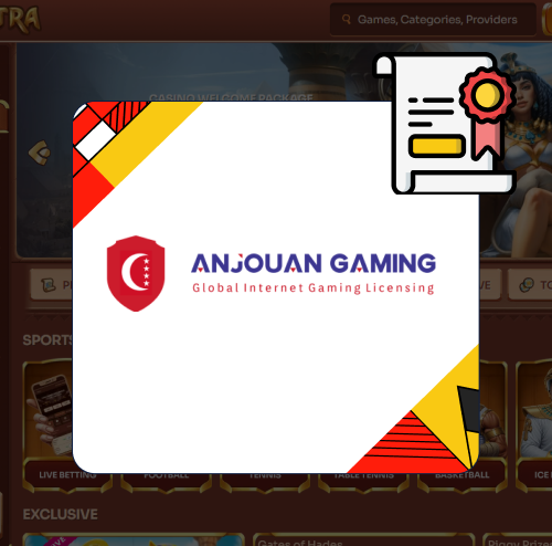 Cleobetra Casino Is het Legaal_