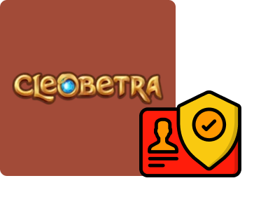 Cleobetra Casino verificatie
