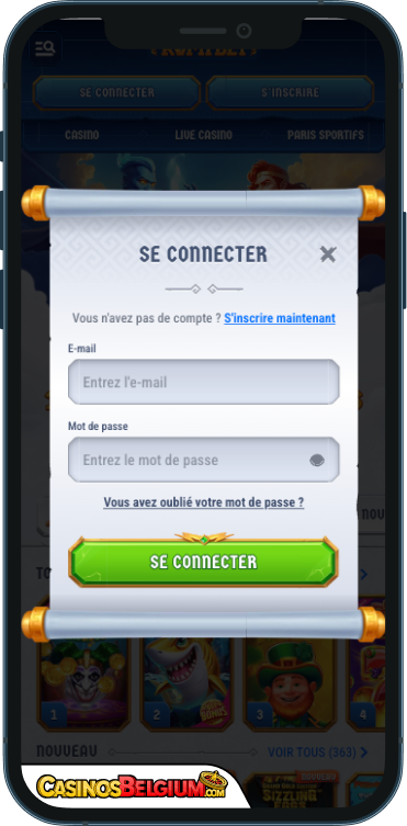 Romibet Casino Inloggen