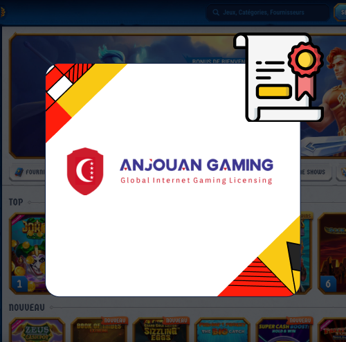 Romibet Casino Is het Legaal_