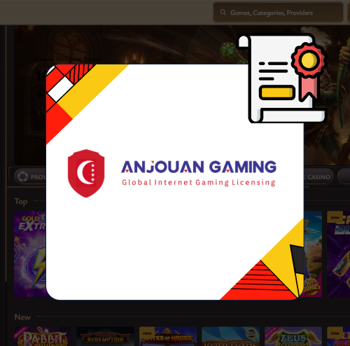 ViciBet Casino Is het Legaal_