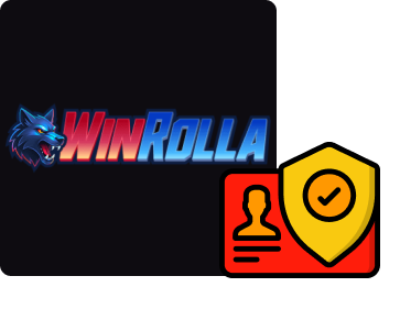 WinRolla Casino verificatie