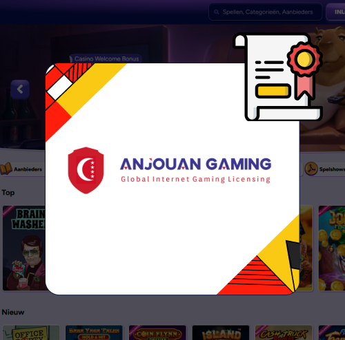 Spinbara Casino Is het Legaal_