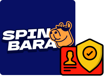Spinbara Casino verificatie