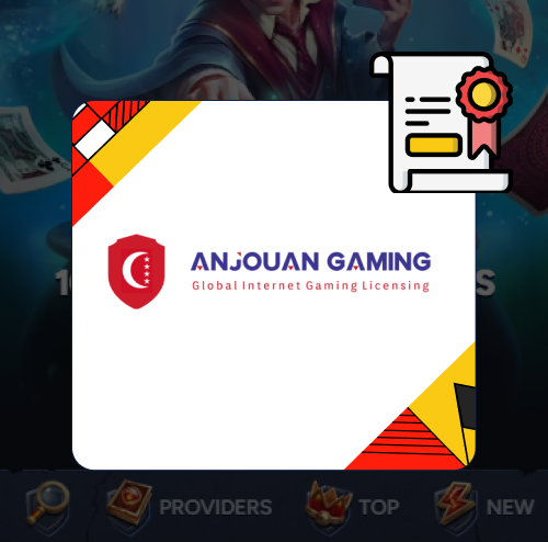 BetWarts Casino Is het Legaal_