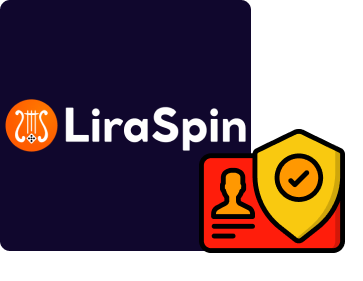 Liraspin Casino verificatie