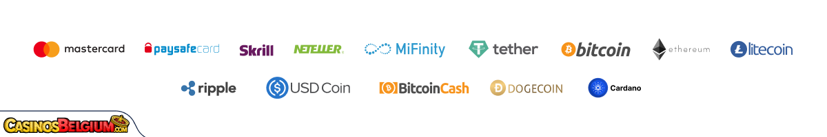 VegasHero Casino Opname