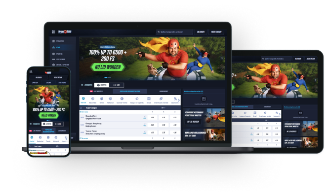 VegasHero Casino-overzicht