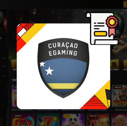 Jokery Casino Is het Legaal_