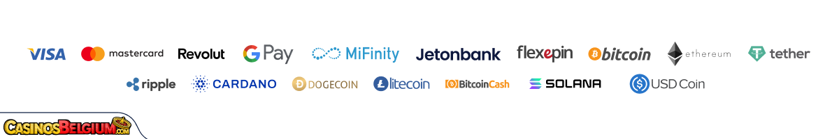 Jokery Casino Opname