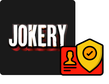 Jokery Casino verificatie