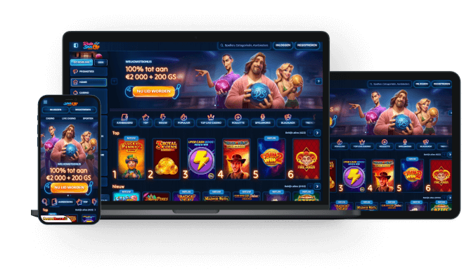 Dudespin Casino-overzicht