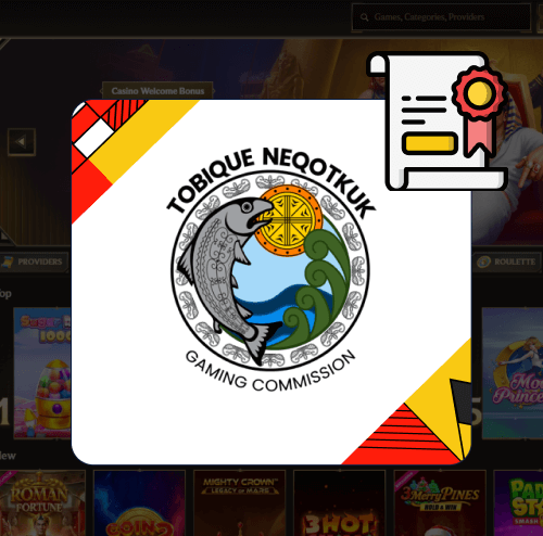 Realz Casino Is het Legaal_