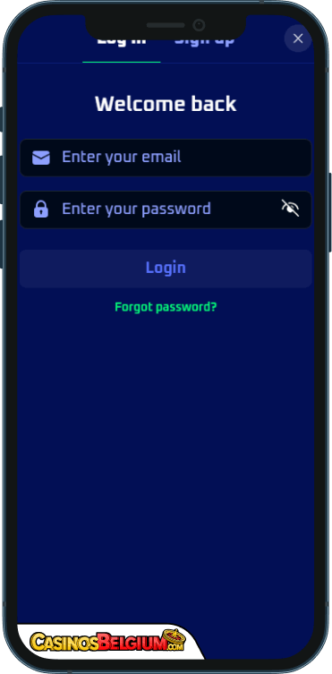 Spinwinera Casino Inloggen