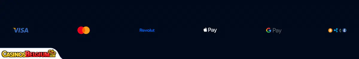 Spinwinera Casino Opname