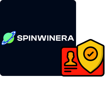 Spinwinera Casino verificatie