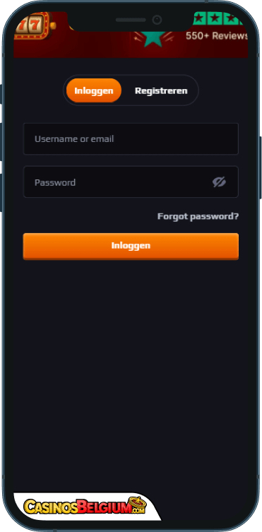 Blaze Spins Casino Inloggen