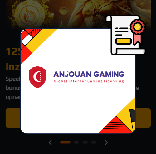 Blaze Spins Casino Is het Legaal_