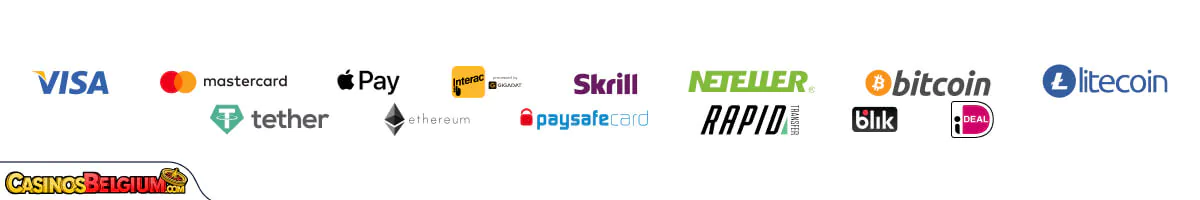 Blaze Spins Casino Opname