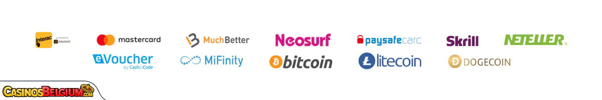 Lanista Casino Opname