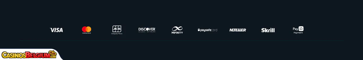 NitroBet Casino Opname