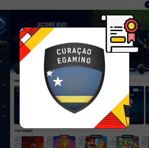 Scored Casino Is het Legaal