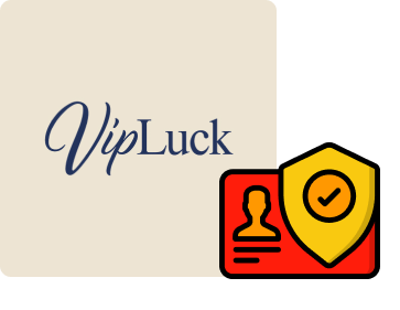 VipLuck Casino verificatie