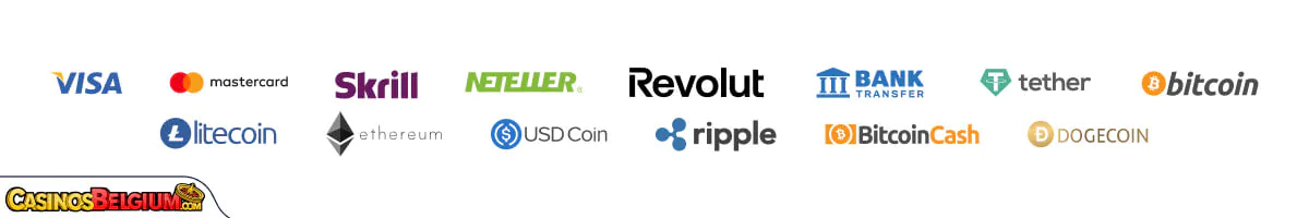 Glorion Casino Opname