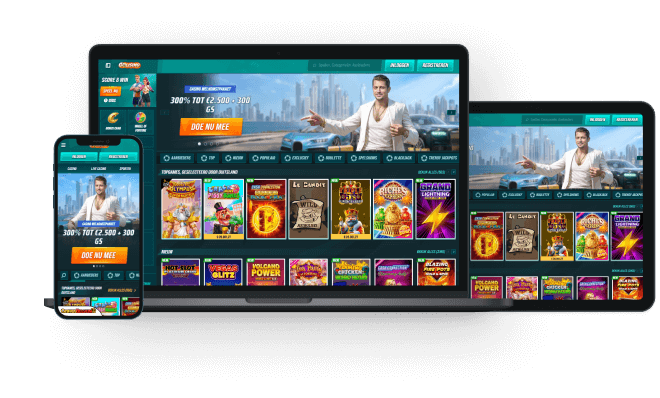 Golisimo Casino-overzicht