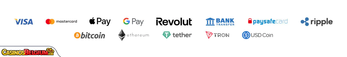 SpinDragons Casino Opname