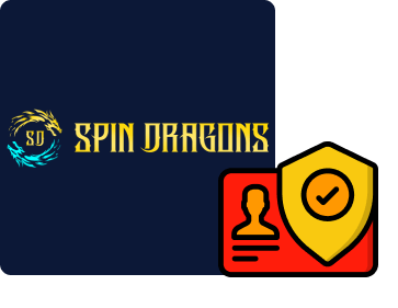SpinDragons Casino verificatie