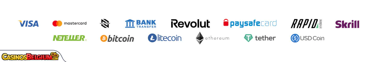 Westace Casino Opname