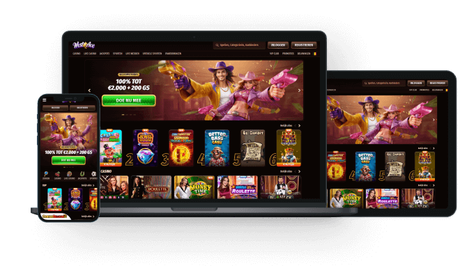 Westace Casino-overzicht