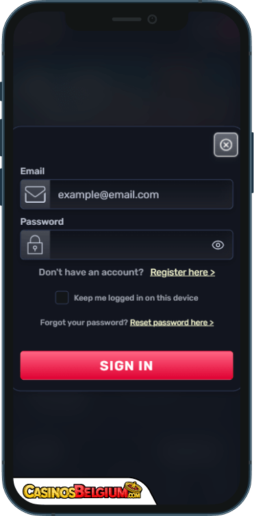 TheSlotz Casino Inloggen