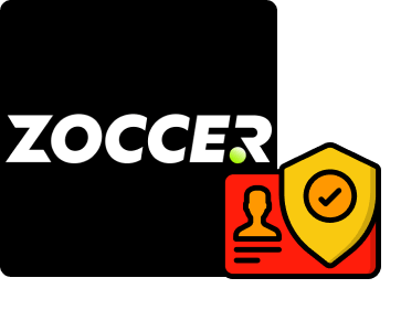 Zoccer Casino verificatie