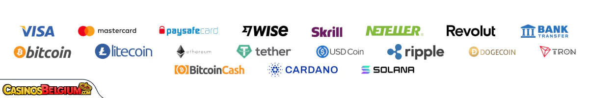 AlterSpin Casino Opname