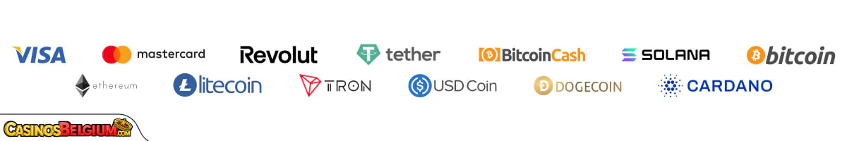 SpinBoss Casino Opname