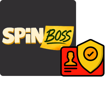 SpinBoss Casino verificatie